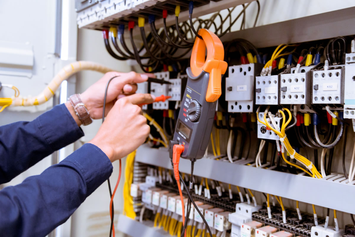 Electrician Services